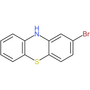 2-bromo-10h-phenothiazine