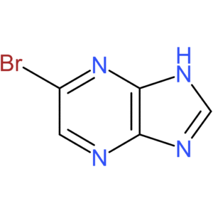 5-BROMO-1H-IMIDAZO[4,5-B]PYRAZINE