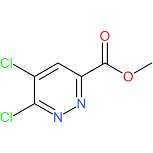 Methyl 5,6-dichloropyridazine-3-carboxylate