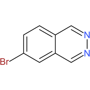 6-Bromophthalazine