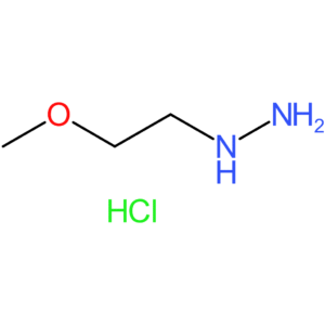 (2-Methoxyethyl)Hydrazine Hydrochloride