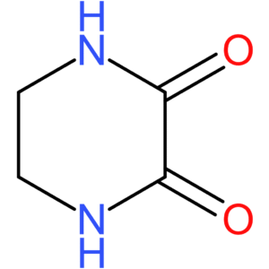 Piperazine-2,3-dione