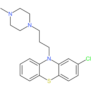 Prochlorperazine