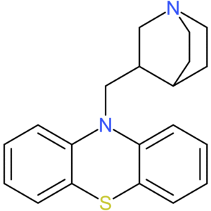 Mequitazine