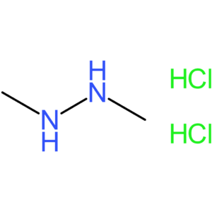 1,2-Dimethylhydrazine dihydrochloride