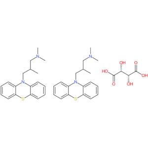 Alimemazine Tartrate