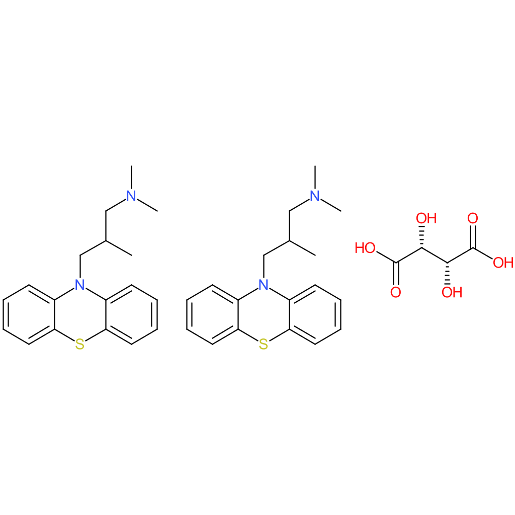 Alimemazine Tartrate