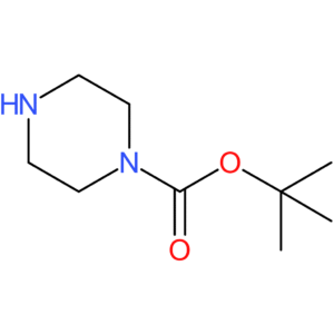 1-Boc-piperazine