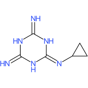 Cyromazine