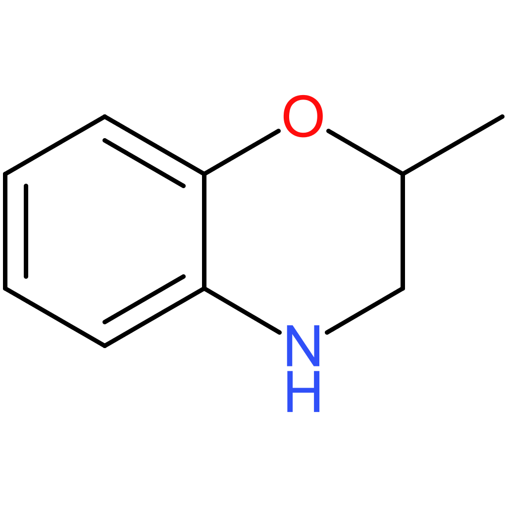 2-Methyl-3,4-dihydro-2H-benzo[b][1,4]oxazine