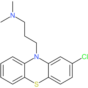 Chlorpromazine