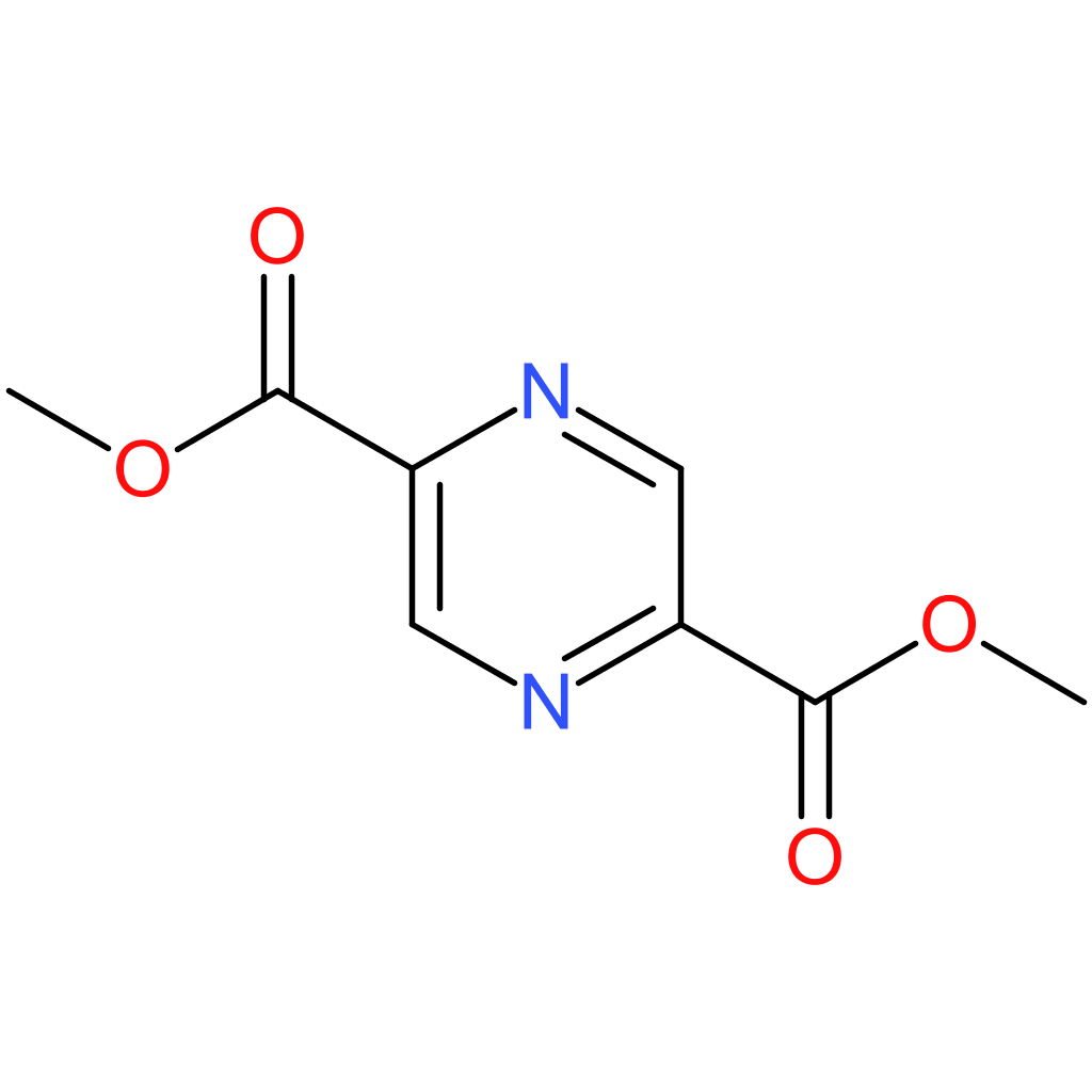 Dimethyl pyrazine-2,5-dicarboxylate