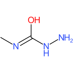 N-Methylhydrazinecarboxamide