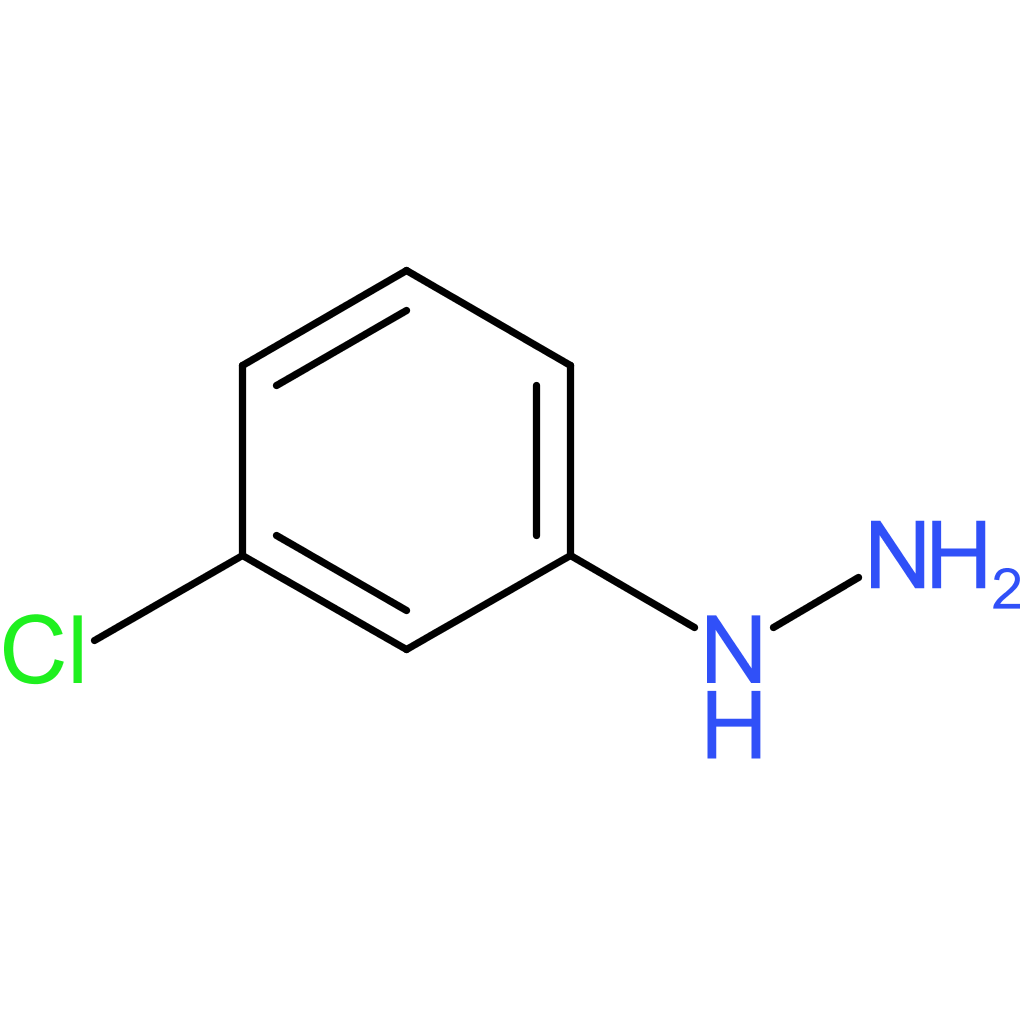 (3-Chlorophenyl)hydrazine