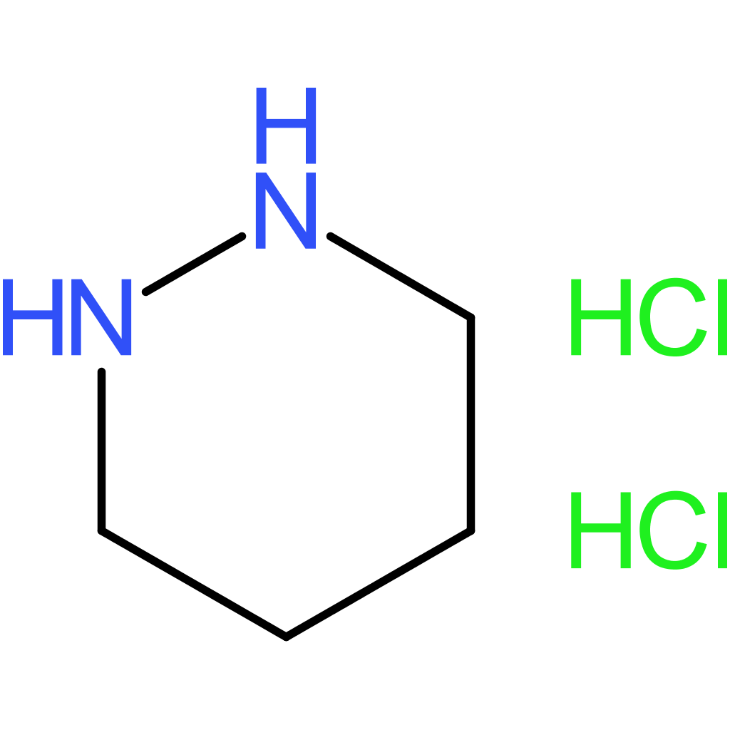 Hexahydropyridazine Dihydrochloride