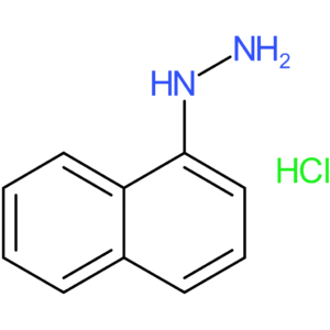 1-Naphthylhydrazine Hydrochloride