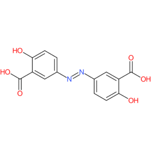 Olsalazine
