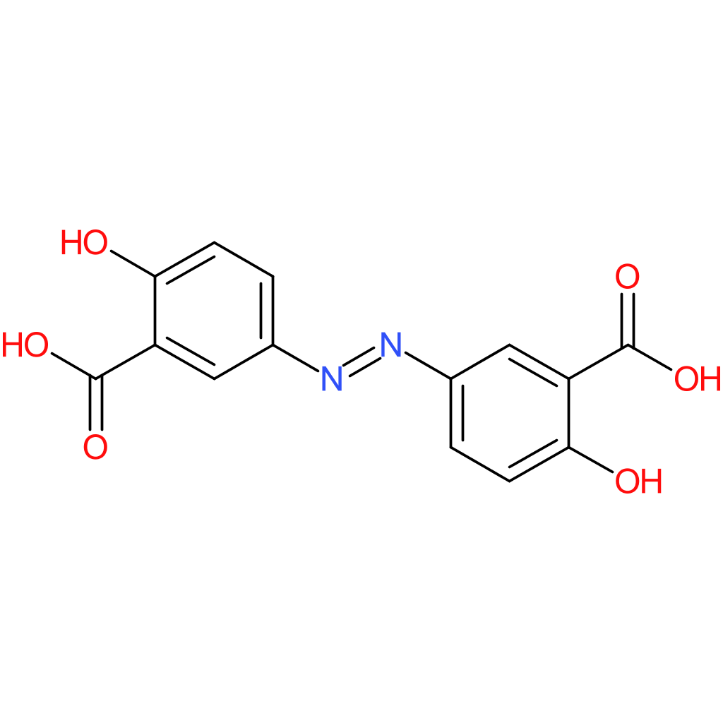 Olsalazine