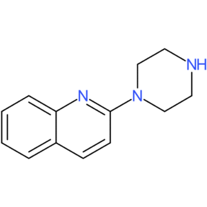 2-(Piperazin-1-yl)quinoline