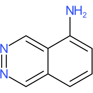 Phthalazin-5-amine