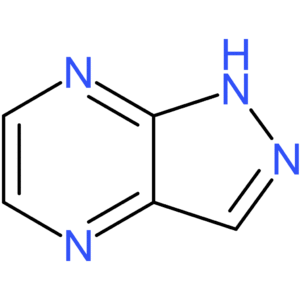4,7-Diaza-1H-indazole