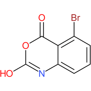 5-Bromo-1H-benzo[d][1,3]oxazine-2,4-dione