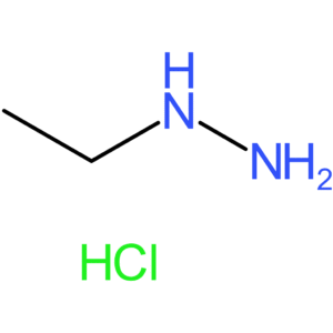1-ETHYLHYDRAZINE HYDROCHLORIDE
