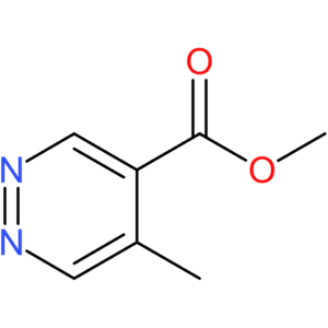 Methyl 5-methylpyridazine-4-carboxylate