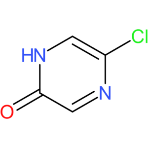 5-Chloro-2-hydroxypyrazine