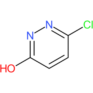 6-Chloro-3-hydroxypyridazine