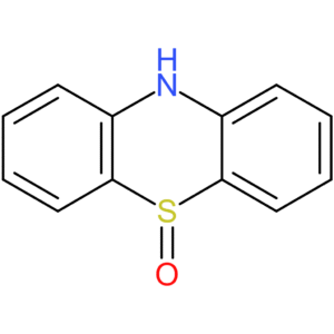 10H-Phenothiazine,5-oxide
