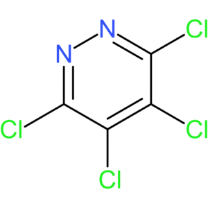 Perchloropyridazine