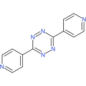 3,6-Di(pyridin-4-yl)-1,2,4,5-tetrazine
