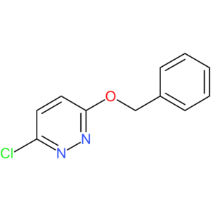 3-(Benzyloxy)-6-chloropyridazine