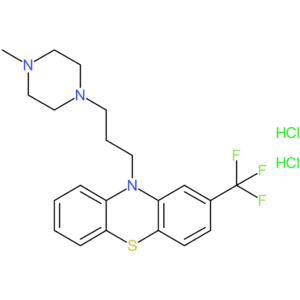 Trifluoperazine dihydrochloride >=, powder