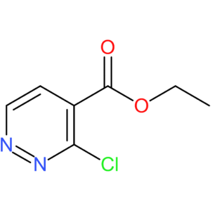 Ethyl 3-Chloropyridazine-4-carboxylate