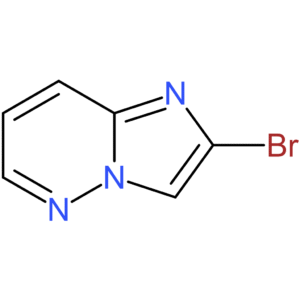 2-Bromoimidazo[1,2-b]pyridazine