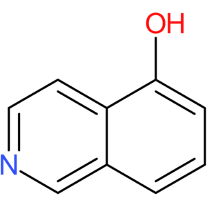 5-Hydroxyisoquinoline
