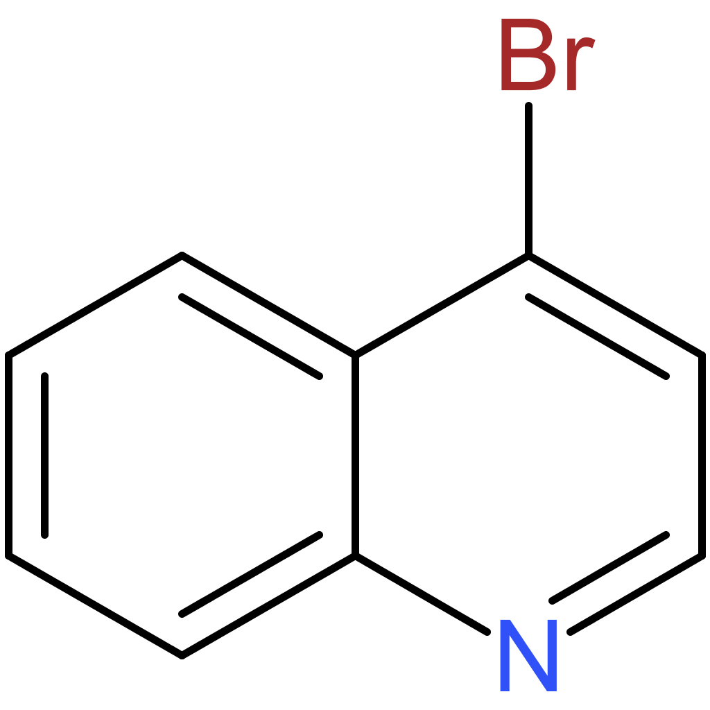4-Bromoquinoline