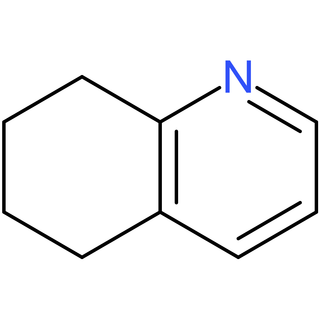 5,6,7,8-Tetrahydroquinoline