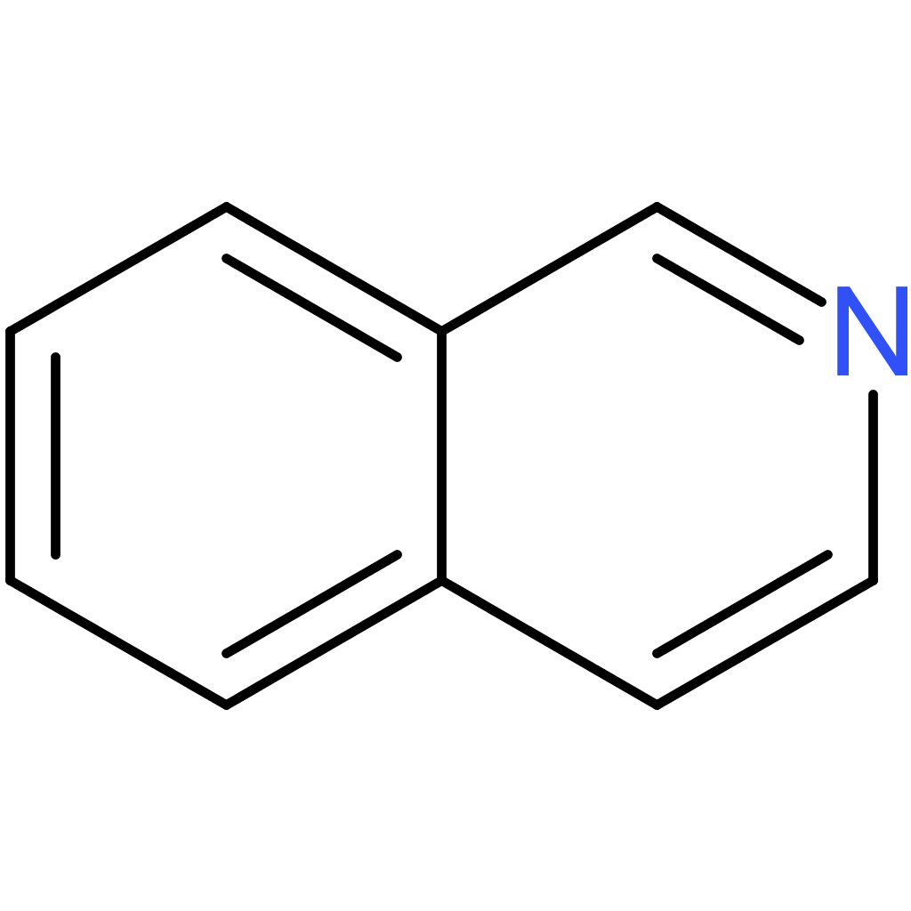 Isoquinoline