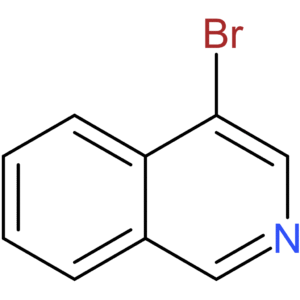 4-Bromoisoquinoline