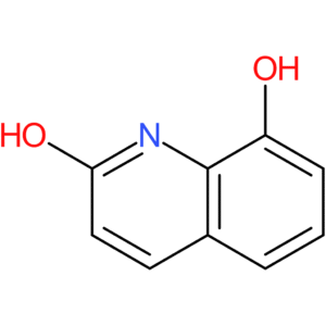 2,8-Quinolinediol