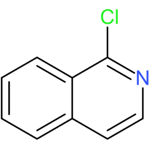 1-Chloroisoquinoline
