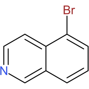 5-Bromo-isoquinoline