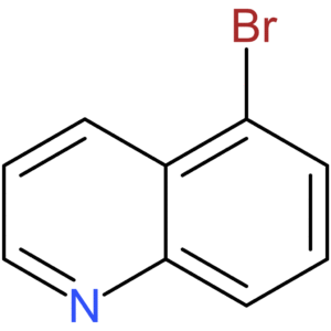 5-Bromoquinoline