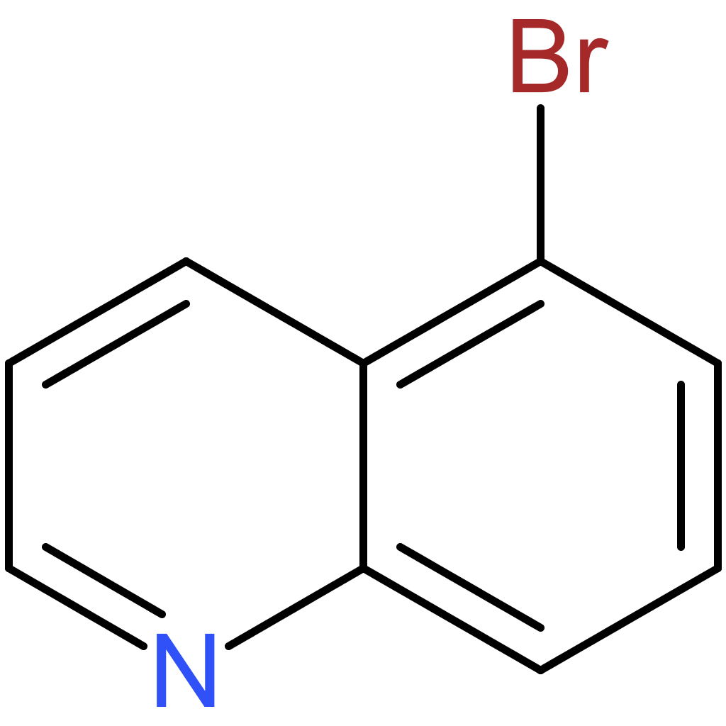 5-Bromoquinoline