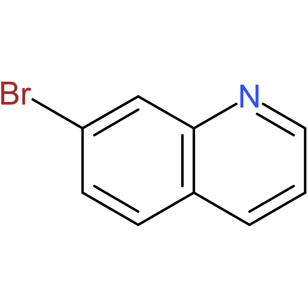 7-Bromoquinoline