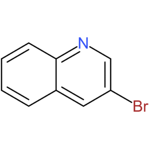 3-Bromoquinoline