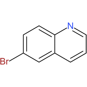 6-Bromoquinoline